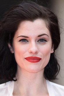 Jessica De Gouw