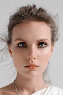 Photo of Mariya Fomina
