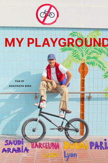 My Playground