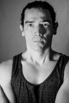 Photo of Jonas Marmy