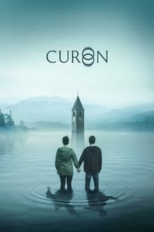 Curon tv show poster
