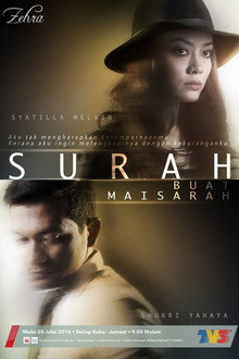 Surah Buat Maisarah