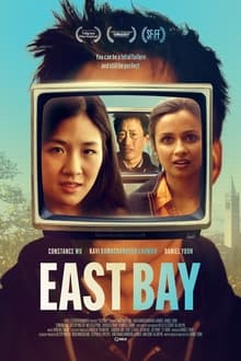 Poster do filme East Bay