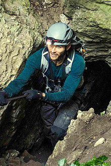 Running Wild with Bear Grylls season 4 episode 6