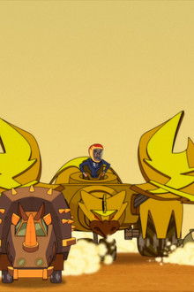 Animaniacs season 3 episode 13