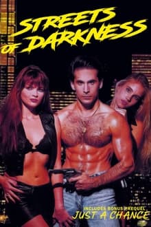 Streets of Darkness movie poster