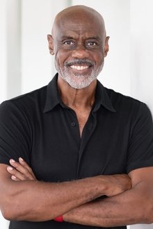 Photo of Tony Edwards