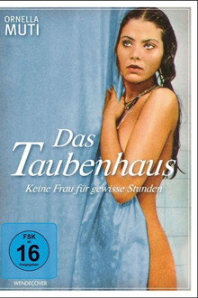 Das Taubenhaus