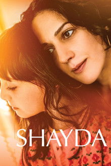 Shayda WEB DL 