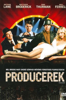 Producerek