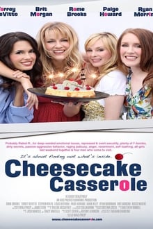 Poster do filme Cheesecake Casserole