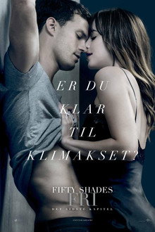 Fifty Shades Fri