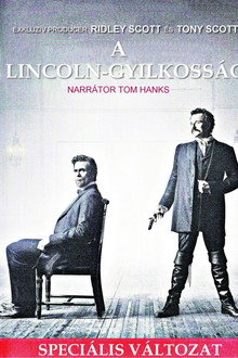 A Lincoln-gyilkosság