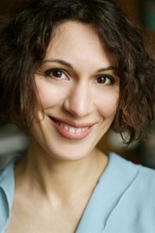 Photo of Hyam Zeytoun