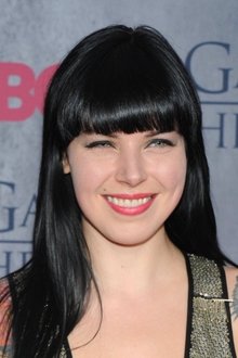 Photo of Alexis Krauss