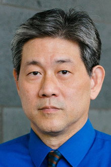 Photo of Kevin Yamada
