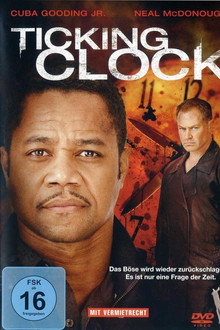 Ticking Clock