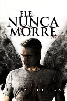 Poster do filme He Never Died