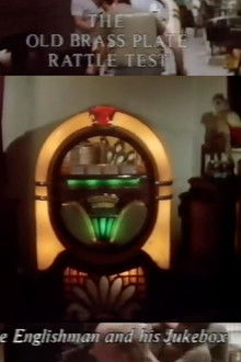 The Englishman and His Jukebox
