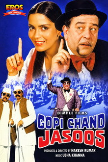 Gopichand Jasoos