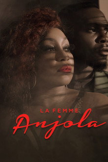 La Femme Anjola