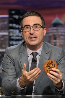 Last Week Tonight with John Oliver season 3 episode 23