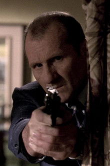 L.A. Dragnet - Season 1