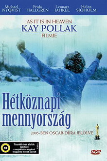 Hétköznapi mennyország