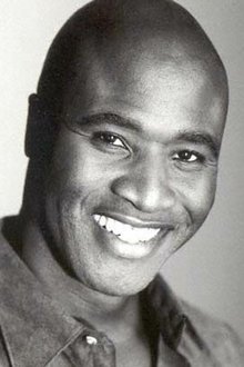 Photo of Desmond Campbell