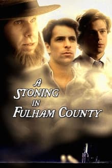 Poster do filme A Stoning in Fulham County