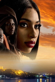 Lady Diama