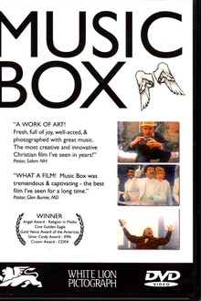 Music Box