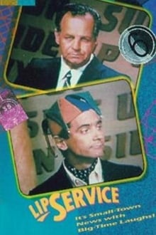 Poster do filme Lip Service