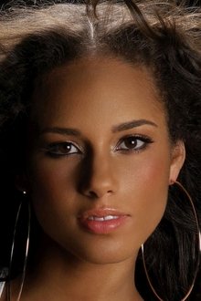 Photo of Alicia Keys