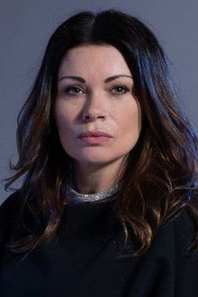 Photo of Alison King