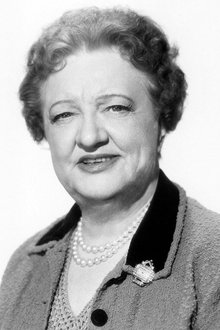 Photo of Marion Lorne