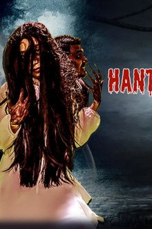 Hantu Telur Kampung