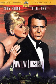 Powiew luksusu
