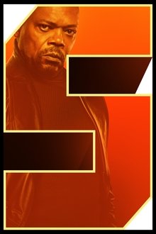 Shaft (Reboot) (2019) Shaft (Reboot) (2019)