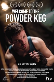 Poster do filme Welcome to the Powder Keg