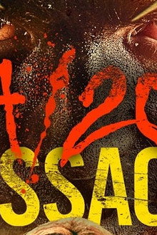 4/20 Massacre