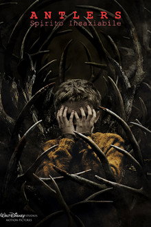 Antlers - Spirito insaziabile