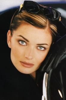 Photo of Paulina Porizkova