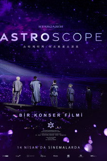 Astroscope: Bir Konser Filmi