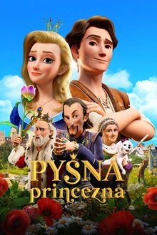 La princesa orgullosa