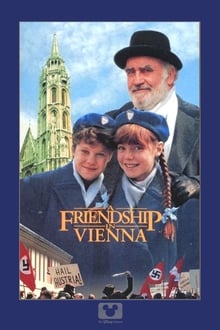 Poster do filme A Friendship in Vienna