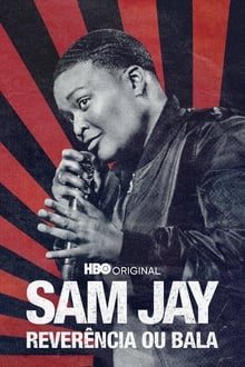 Sam Jay: Salute Me or Shoot Me (WEB-DL)