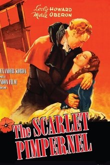 The Scarlet Pimpernel
