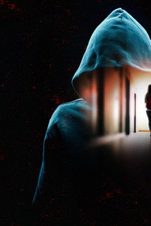The Scream Murder: A True Teen Horror Story