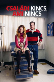 Családi kincs, ami nincs